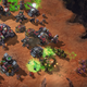 Illustration for article titled Starcraft 2 Screens